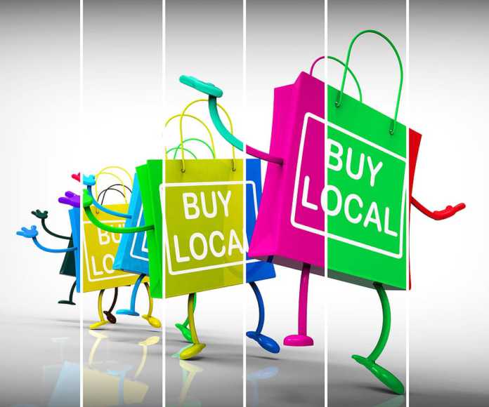 galway daily support local business facebook buy local shop local