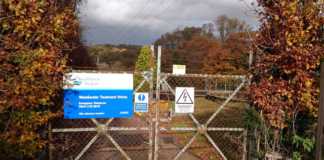 Irish Water’s delivery of new treatment plants not working, says Galway TD galway daily news wastewater treatment clean water galway sean canney