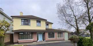 Spacious Galway city house has stunning gardens galway daily property knocknacarra galway city house for sale