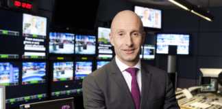 RTÉ News Managing Director to give ‘John Cunningham Journalism Lecture’ galway daily news rté managing director journalism lecture