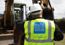 Water supply returning in Galway City after repairs continue until 5am Galway Daily news Water main replacement