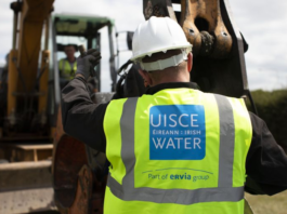 Galway Daily news Water main replacement