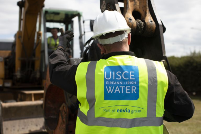 Galway Daily news Water outages in multiple north Galway areas