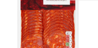 Tesco Ireland recalls popular meat product galway daily news tesco chorizo recall meat fsai