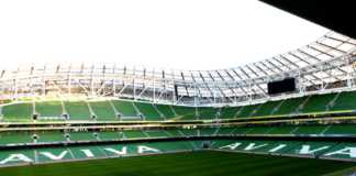 Two Galway men in Republic of Ireland’s starting XI tonight galway daily sport Extra train and buses added for Connacht's Aviva fixture