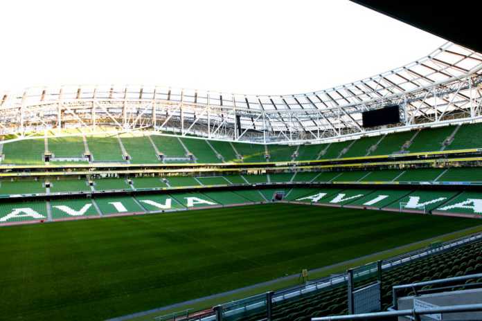 galway daily sport Extra train and buses added for Connacht's Aviva fixture