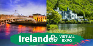Galway tourism operators join ‘Ireland Virtual Expo’ galway daily news tourism ireland visit galway