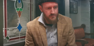 WATCH: Galway comedian releases heart-wrenching Christmas ad galway daily news stevo timothy video christmas