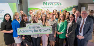 Loughrea company to host virtual staff recognition awards A Loughrea based company will be holding virtual staff recognition awards this week, with family members tuning in from more than 10 countries.