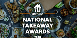 Three local restaurants compete for Best Takeaway in Ireland Award galway daily just eat national takeaway awards galway food lana boojum papa rich