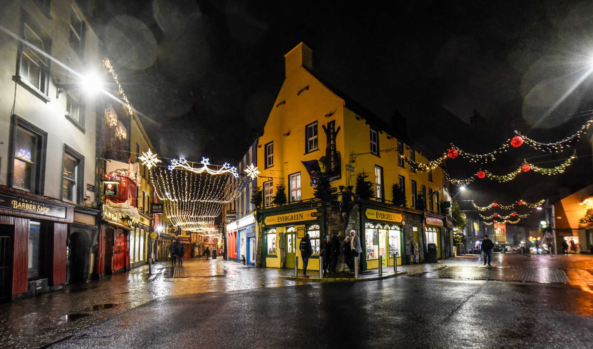 Photos It's beginning to look a lot like Christmas! Galway Daily