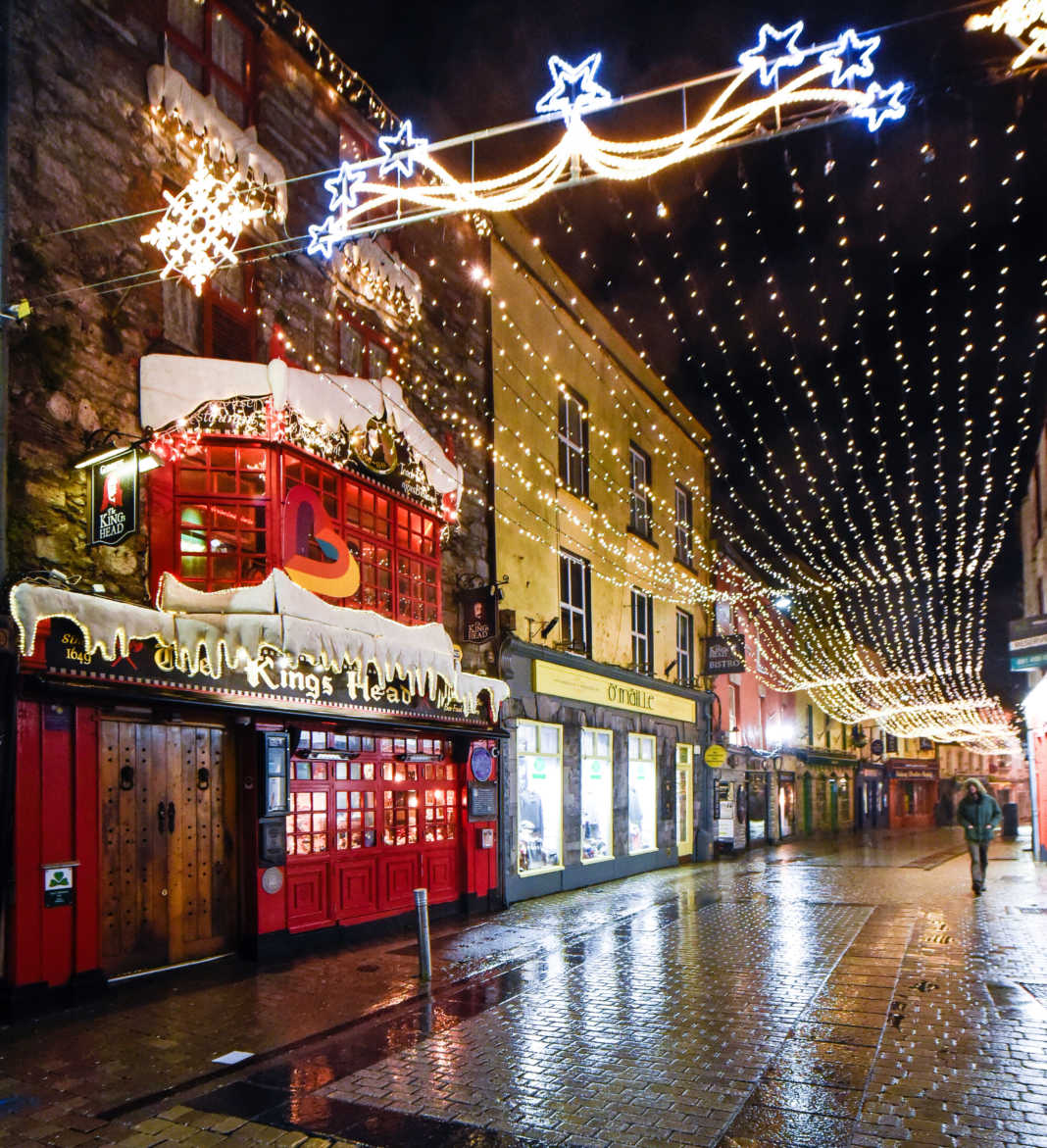 Photos It's beginning to look a lot like Christmas! Galway Daily