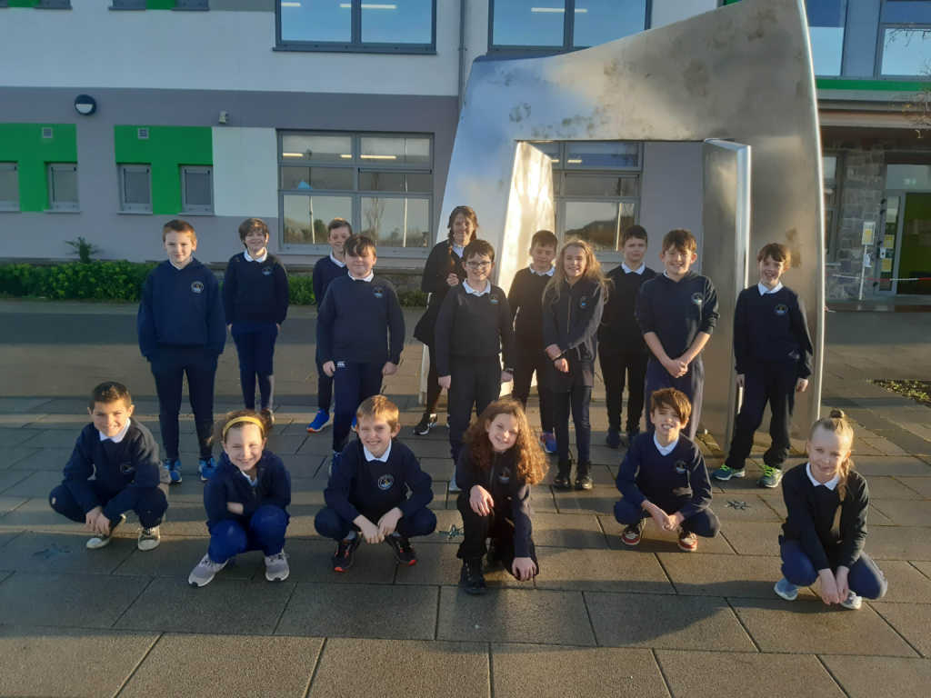 Keeping it 'Reel' - Ireland's Best Young Science Filmmakers honoured at the  Galway Science and Technology Festival in University of Galway - Irish Tech  News