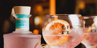 Enjoy a taste of Italy with the Hyde Bar’s virtual Malfy Gin tasting Galway Daily life style Enjoy a taste of Italy with the Hyde Bar's virtual Malfy Gin tasting