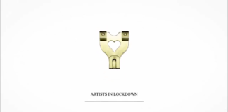 Galway duo star in new film about life in lockdown for artists with down syndrome galway daily news artists in lockdown