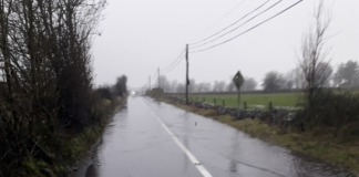 Galway awarded €1.2 million to protect roads from flooding Galway Daily news Galway awarded €1.2 million to protect roads from flooding