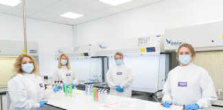 Galway-based CLS announces new Covid-19 testing service cls covid-19 testing galway daily