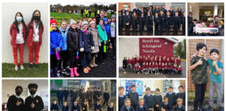 Loughrea primary school students win national science video competition Galway Daily education Loughrea primary school students win national science video competition