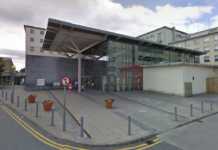 Heavy overcrowding at UHG expected to persist into the weekend Galway Daily news