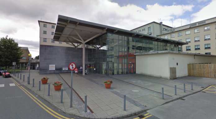 Dozens of patients at UHG unable to be discharged due to lack of home and community support Galway Daily news