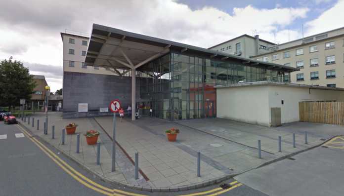 Galway Daily news Woman injured in crash dies in hospital