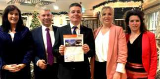 Funding for remote working project in Ballinasloe will help attract investment and create jobs galway daily news ballinasloe remote working