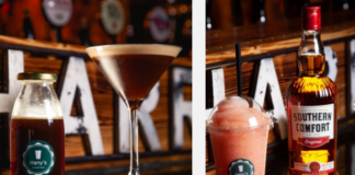 Galway bar wins Best Takeaway Cocktails in Ireland Award galway daily news cocktail awards harrys bar bohermore