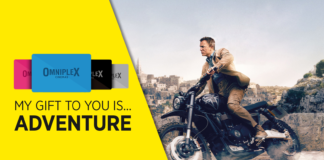 Omniplex Cinemas’ Black Friday offer lasts until Monday galway daily news omniplex cinema galway salthill offer