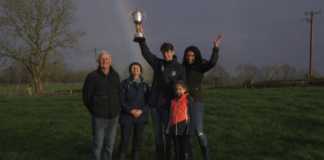 Galway man Dara Killeen named Young Farmer of the Year Galway man Dara Killeen named Young Farmer of the Year