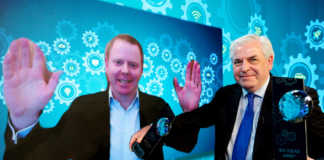 Galway medtech startup is ‘One to Watch’ at prestigious Enterprise Ireland awards Galway Daily business Galway medtech startup is 'One to Watch' at prestigious Enterprise Ireland awards