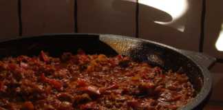 Warm & hearty Greek-inspired recipe perfect for cold Winter nights galway daily food recipe mousska greece food