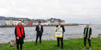 ‘Live from Galway’ virtual concert to aid local charity galway daily news live from galway concert choir charity