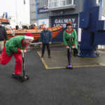 302rnli Reindeer appeal Marine Institute