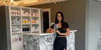 Galway salons take home Silver at National Beauty Awards Galway daily life style Galway salons take home Silver at National Beauty Awards