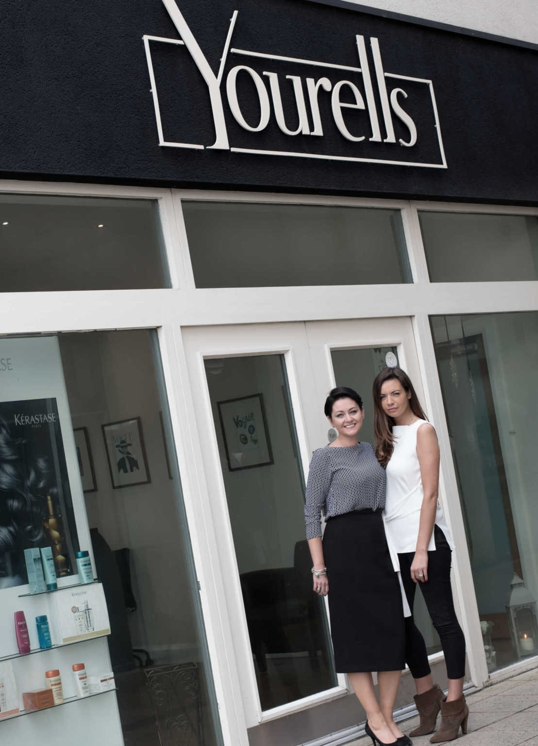 Galway salons take home Silver at National Beauty Awards Galway Daily