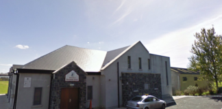 Slow progress on new buildings for Renmore schools raised in Seanad galway daily news renmore school building sean kyne