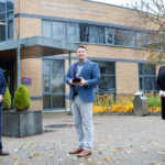 2. (L to R) Padraig Maher, CTO_ Barry McCann, CEO and Marie-Therese Maher, COO, NUA Surgical