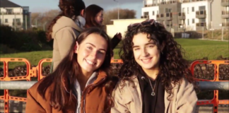 WATCH: Galway people answer ‘What makes you happy?’ in fantastic new video! galway daily news video alex mcneill what makes you happy salthill happy people