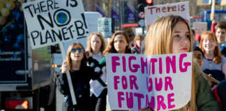 NUIG studying how young people experience the climate crisis Galway Daily environment NUIG studying how young people experience the climate crisis