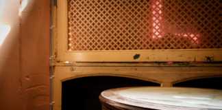 Galway pub snugs featured in charity calendar – ‘The Snug Project’ Galway Daily life & style Galway pub snugs featured in charity calendar - 'The Snug Project'