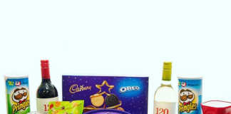 Gift hampers for every occasion – Galway entrepreneurs make shopping local easy Galway Daily business Galway entrepreneurs selling gift hampers for every occasion