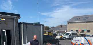 Galway wins top marks in two categories at National Upcycle Challenge galway fire brigade galway daily news