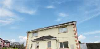 Cosy city apartment has great rental potential