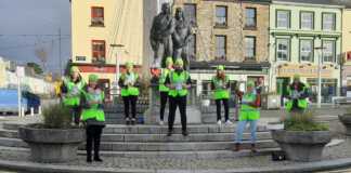 COW about that? Young people in Connemara form community wellness group galway daily cow wellness group connemara cow