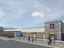 Galway Daily business Aldi plans Galway expansion with two new stores