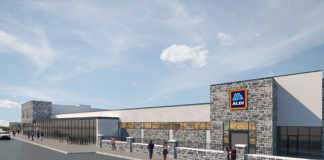 Nine charities receive €500 grant from Galway Aldi teams Galway Daily business Aldi plans Galway expansion with two new stores