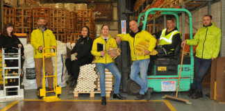 Galway based fuel company expands their environmentally friendly fuels Galway Daily news Galway based fuel company expands their environmentally friendly fuels