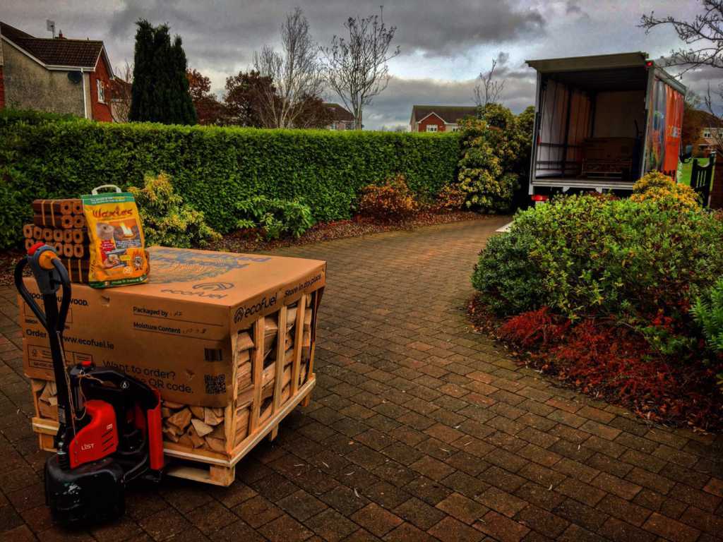 Galway based fuel company expands their environmentally friendly fuels