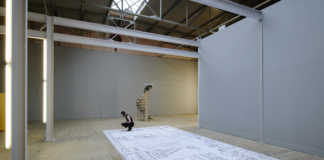 TULCA Festival of Visual Arts is OPEN in An Post Festival Gallery!