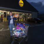 Gort Troll Dash Lidl 40